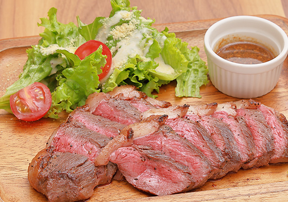 グリル・ソテー