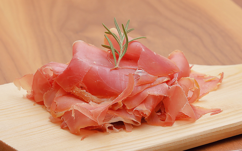 原木生ハム時間無制限食べ放題